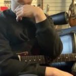 #2.알앤비 기타 기초 강의 R&B guitar Basic traning 쉽게 치자!!!