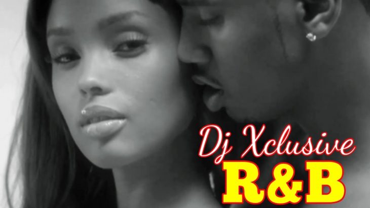 2000’S R&B PARTY MIX ~ MIXED BY DJ XCLUSIVE G2B ~ Trey Songz, Chris Brown, Beyonce, Ashanti & More