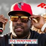 2000’s R&B PARTY MIX ~ MIXED BY DJ WAYNE IT ~ R kelly, Joe, Puff Daddy & more