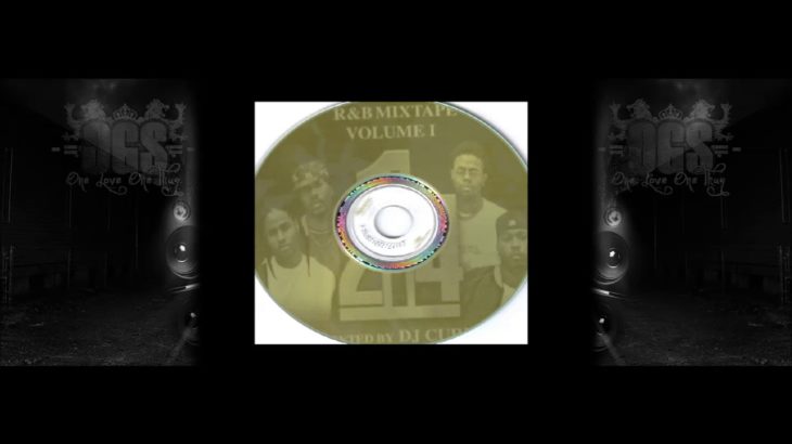 214 – R&B Mixtape Vol 1 (Mixtape Preview) -=ogs=-