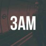 3:00AM-Sensual R&B Hip-Hop BeatSmooth Rap