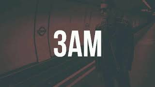 3:00AM-Sensual R&B Hip-Hop BeatSmooth Rap