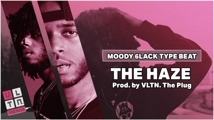6LACK Type Beat – “The Haze” | Dark Type Beat 2019 | Moody R&B Beat | FREE 6LACK Type Beat