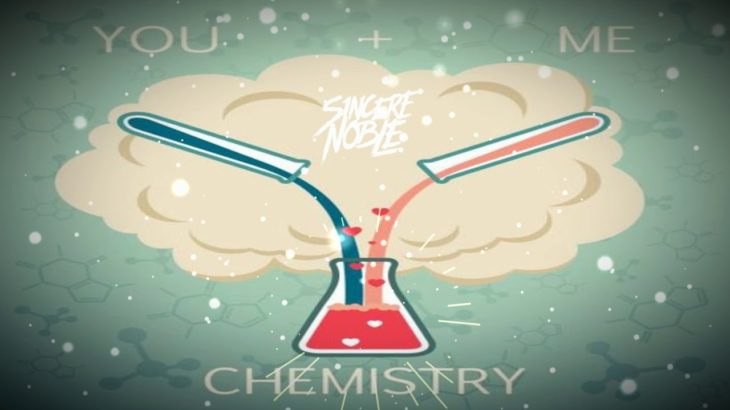 6lack X Bryson Tiller Type Beat — “CHEMISTRY” | Dark R&B Type Beat | R&B Type Instrumentals 2019