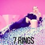 “7 rings”  | POP x R&B x Type Beat