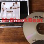 713 Seville – Marry Me (2017)[INDIE R&B]