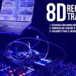 8D SECRETO – Anuel AA, Karol G (8D: Reggaeton, Trap, R&B)