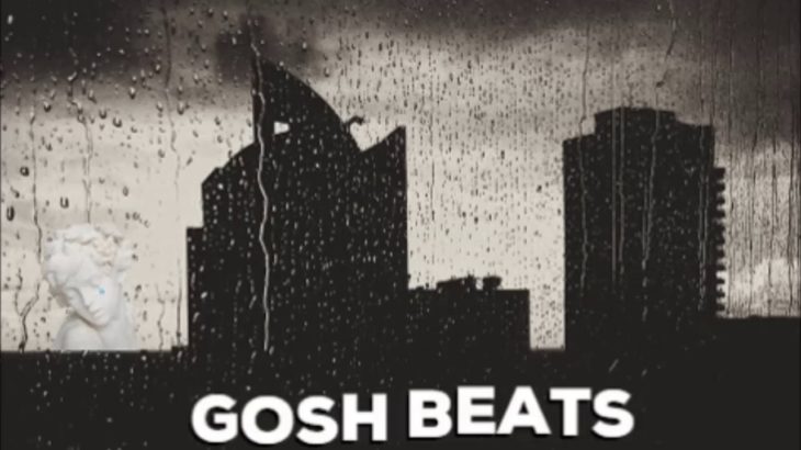 90S FUNK R&B TYPE BEAT(Prod.GOSH BEATS)