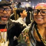 90s HipHop And R&B Day Party At The Bonnets “YesgodTv”