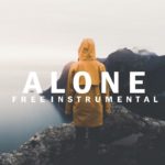 A L O N E | R&B × Type Beat × [FREE] | Instrumental