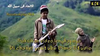 ATFAL MUSLIMUN_Singel Ke 2 R&B