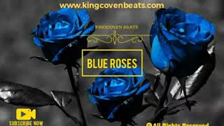 Afro r&b instrumental “blue roses” | Ella Mai Type Beat 2019 Free