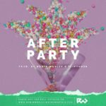 “After Party” – Catchy R&B Instrumental Beat | New RnB Type Beat 2019 by Robin Wesley x Fliptunes