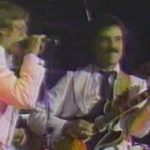 Ain’t that  A Lot of Love  R&B Allstars Mid 80’s