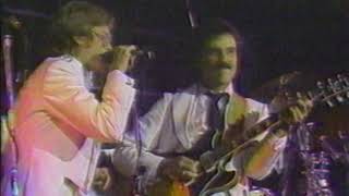 Ain’t that  A Lot of Love  R&B Allstars Mid 80’s