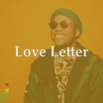 Anderson Paak X Khalid R&B / Hiphop Type Beat “Love Letter” – Prod. @mixedbymon3y