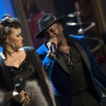 Anthony Hamilton: 5 Things On R&B Star Singing The National Anthem At NBA All-Star Game