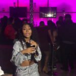 Arabian live at R&B Wednesdays in Atlanta, Ga