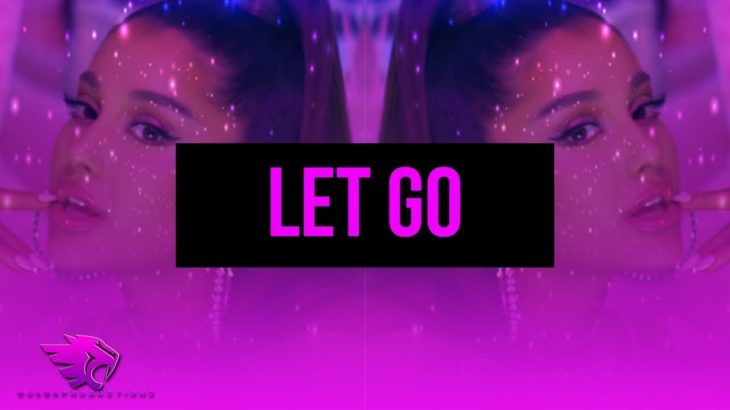 Ariana Grande X Ella Mai Type beat // R&B Instrumental – ”Let go” (Prod. Djaba)