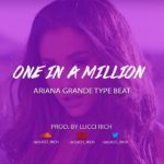 Ariana Grande x Kehlani Type Beat 2019 | One In A Million | R&B Instrumental