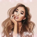 Ariana Grande x Type Beat – Keys To My Heart| Modern R&B instrumental |