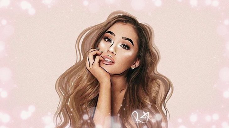 Ariana Grande x Type Beat – Keys To My Heart| Modern R&B instrumental |