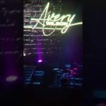 Avery Wilson  “New Music” R&B Super Jam