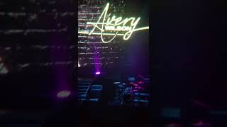 Avery Wilson  “New Music” R&B Super Jam