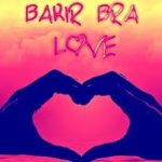 BAKIR BRA – LOVE (prod by R&B CITY)