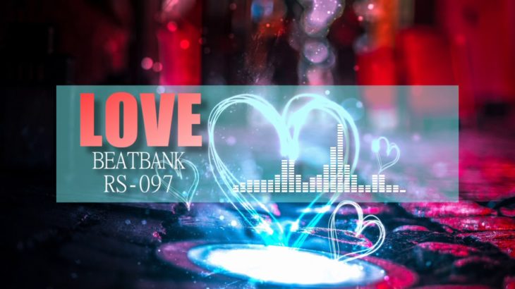 BEATBANK R&B LOVE RS-097