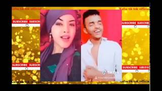 BEEST MUQAAL TIK TOK MIX 2019 AFSOMALI R&B AND HINDI