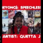 BEYONCÉ – SPEECHLESS (QUETTAJ COVER)| R&B|CLASSIC