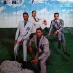 BLUE MAGIC  Secret Lover   R&B
