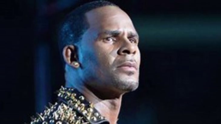 #BREAKING Another one comes forward #Chicago R&B singer #Musician