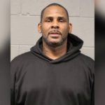 #BREAKING #Chicago R&B #Musician #Mugshot #RKelly