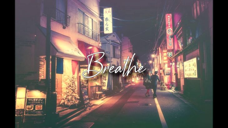 BREATH – INSTRUMENTAL TRAP/R&B – USO LIBRE (PROD.ESTEBAN RODRIGUEZ)
