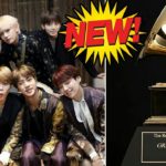 BTS Make First Appearance On Grammys Stage, Present H.E.R With R&B Album Of the Year Award