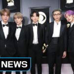 BTS ‘베스트 R&B 앨범’ 시상…”다시 올 것” / YTN
