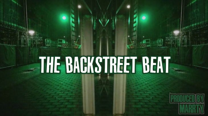 Backstreet Beat (Prod Marrty) / R&b Trap Type Beat / 2019 Russ MP3