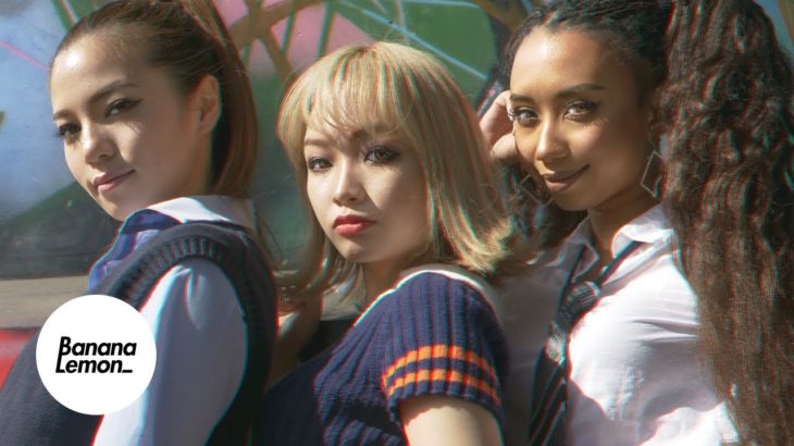 BananaLemon – 90’s ESSENTIAL R&B COVER MEDLEY