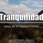 Base de RAP | Instrumental HIP HOP – R&B | Pista de RAP | Beat HIP HOP | “Tranquilidad” 2019