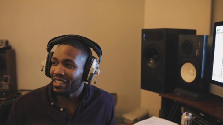 Being Comfortable When You Mix lol | Friday Night R&B Session