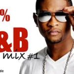 Best Hot R&B DJ Mix | 100% RnB Music #1 | DJ SkyWalker