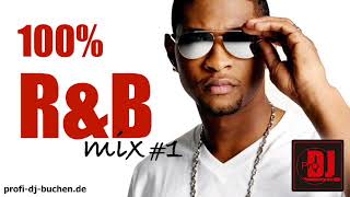 Best Hot R&B DJ Mix | 100% RnB Music #1 | DJ SkyWalker
