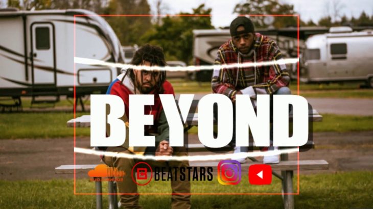 ”Beyond” 6lack X Bryson tiller X Tory lanez #trapsoul2019 #r&b typebeat2019