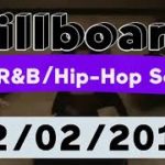 Billboard Top 50 Hot R&B/Hip-Hop/Rap Songs (February 2, 2019)