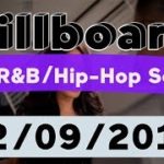 Billboard Top 50 Hot R&B/Hip-Hop/Rap Songs (February 9, 2019)