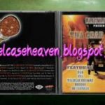 Blacklisted featuring Chantelle: In My Dreams (1999) Rare Indie R&B Talkbox Toronto Canada