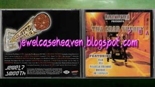 Blacklisted featuring Chantelle: In My Dreams (1999) Rare Indie R&B Talkbox Toronto Canada