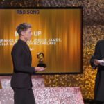 Boo’d Up Wins Best R&B Song | 2019 GRAMMYs Acceptance Speech